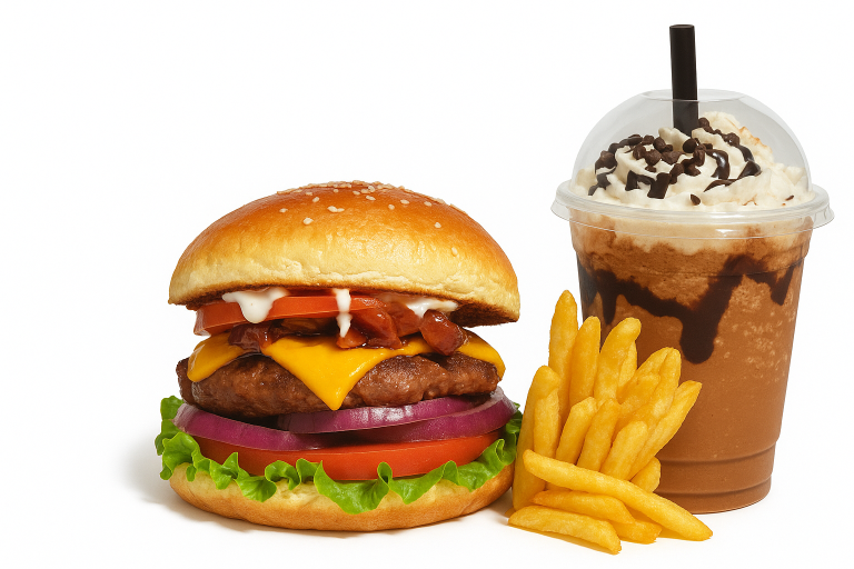 BOOR BURGER GUAYAQUIL