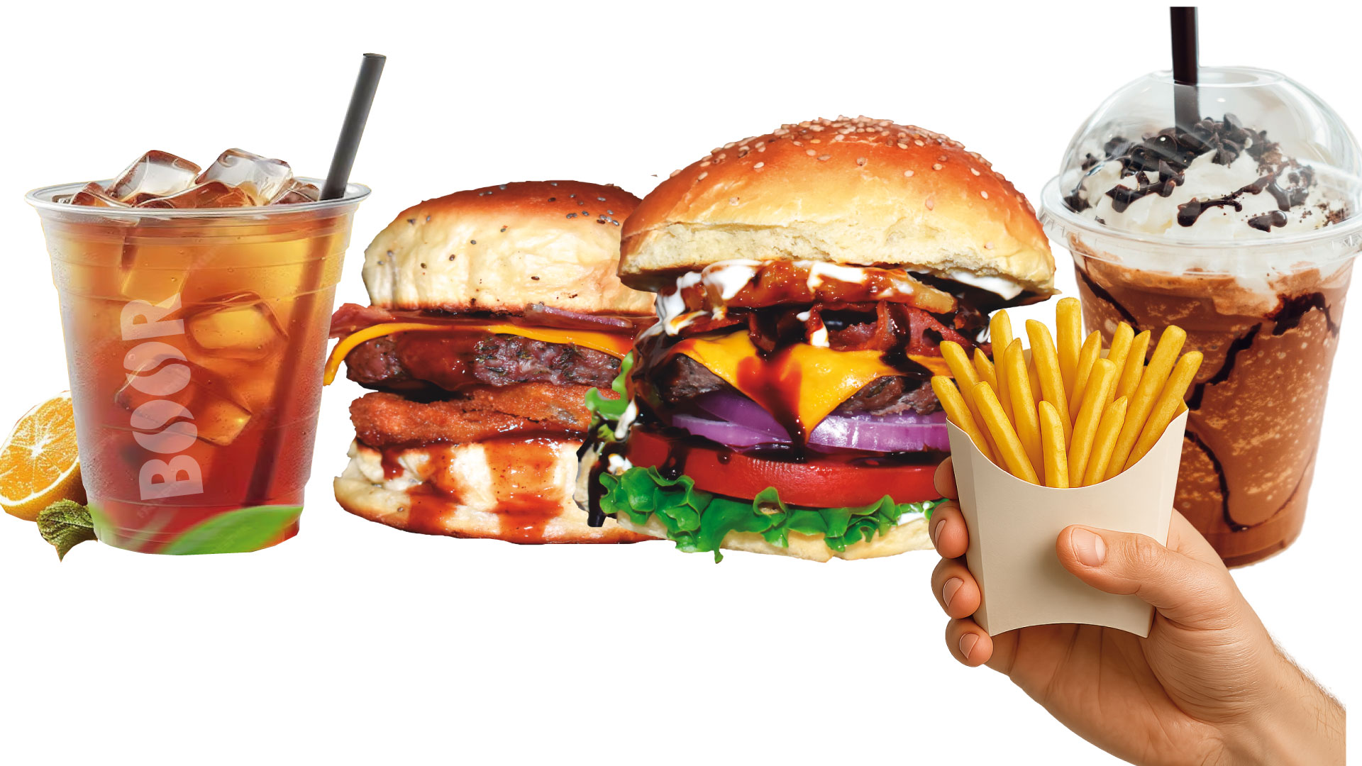 hamburguesas guayaquil